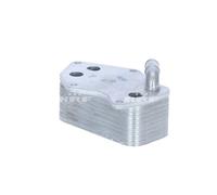 NRF 31331 Engine oil cooler