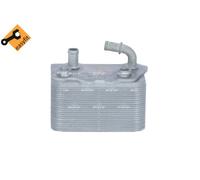 Oil Cooler 31774 NRF 7222700095 7222700495 Genuine Top Quality Guaranteed New