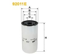 New Oil Filter 1310901 10151830