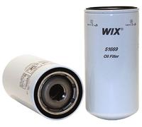 New Oil Filter