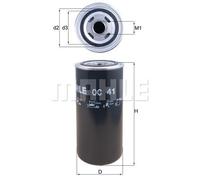 New Oil Filter 4866 16118 88070 04866 499519 111017 111888 915213 486613