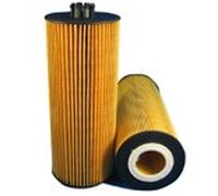 Oil filter Filter Insert MD-359 ALCO FILTER for MAN F2000 F90 TGA