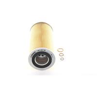 Bosch Oil Filter 1 457 429 740 - Cartridge, Fits Mercedes-Benz, Fendt, MAN, Neoplan, Setra