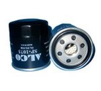 OIL FILTER SP-1075 FOR RENAULT CLIO/MIO/II/Mk/Hatchback/Van TWINGO LUTECIA 1.1L