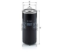 New Oil Filter for AUDI:80 B4 Avant,80 B4 Saloon,90 B4 Saloon 028115561