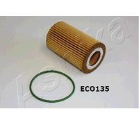 ASHIKA 10-ECO135 Oil filter