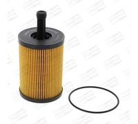 Champion Autoparts Oil Filter COF100525E – Fits Audi A2/A3/A5/Q5/TT, VW, Mitsubishi