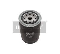 MaXgear Oil Filter 26-0407, Spin-on, Original for Audi, Ford, Seat, VW