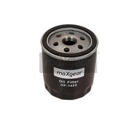 MAXGEAR 26-1236 Oil filter