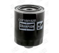CHAMPION COF100152S Oil filter