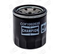 CHAMPION COF100203S Oil filter