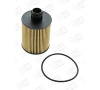 Champion Autoparts Oil Filter COF100600E – for Opel Astra J, Corsa D & Zafira 1.2L