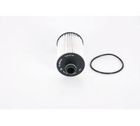 Oil filter Filter Insert F 026 407 249 BOSCH for CHEVROLET OPEL
