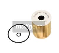 Original MAXGEAR Oil Filter 26-0886 For Chevrolet Opel
