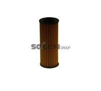 PURFLUX Oil Filter L996 - Jeep Grand Cherokee 4, Wrangler 3, Chrysler 300C, Dodge Avenger