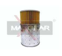 MAXGEAR 26-0017 Oil filter