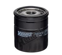 HENGST FILTER H90W32 Oil filter