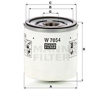 New Oil Filter for FORD FORD USA:EDGE,S-MAX,KUGA III,FOCUS IV,ESCAPE III