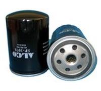 Oil filter Spin-on Filter SP-1078 ALCO FILTER for VW SEAT FORD