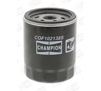CHAMPION COF102138S Oil filter