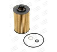 Champion Autoparts Oil Filter COF100598E – Fits Hyundai/Kia K5, i30, NF V, ix20, ix35