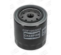 OIL FILTER FOR NISSAN CHERRY/III PULSAR/Traveller/IV/Hatchback/Liftback/VI Q CUB