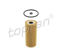 OIL FILTER 401 049 FOR MERCEDES-BENZ OM640.941/940/942 2.0L OM668.914/942 1.7L