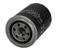 Oil Filter Spin-On Fits Mitsubishi Pajero/Shogun Shogun ASHIKA 10-05-597