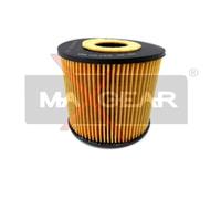 MAXGEAR 26-0295 Oil filter