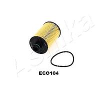 Ashika Oil Filter 10-ECO104 – for Chevrolet & Opel: Cruze, Captiva, Orlando, Antara