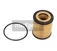 MAXGEAR 26-0175 Oil filter