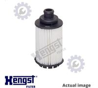 NEW OIL FILTER FOR OPEL VAUXHALL INSIGNIA B GRAND SPORT Z18 HENGST FILTER 650212