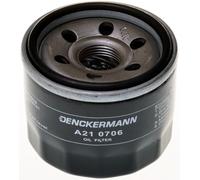 New Oil Filter for SMART:FORTWO Coupe,FORTWO Cabrio,FORTWO HATCH PEQUENO