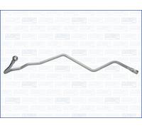 New Oil Pipe, charger for VOLVO:S60 I,S80 I,V70 II,XC90 I,V70 XC I 8699504
