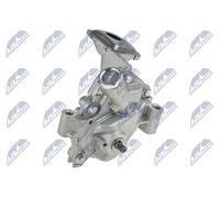 OIL PUMP BPO-TY-003 FOR TOYOTA COROLLA YARIS MATRIX AURIS RAV/4/IV AVENSIS 2.0L