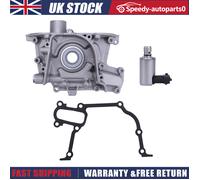 PIERBURG 7.07381.02.0 Oil Pump