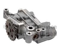 New Oil Pump for CITROËN PEUGEOT:AX,BX,C2,ZX,207 100150 1001C9