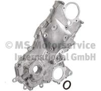 New Oil Pump for TOYOTA:IQ,IST,RUNX,ECHO,VITZ 1510033020 1510033040
