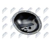 DIFFERENTIAL COVER FOR JEEP GRAND CHEROKEE 93- CHEROKEE 87-