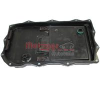 Gearbox Oil Pan 8020033 METZGER for BMW X5 X6 1 Sports Hatch 5 6 Coupe 7 X1 X3 3