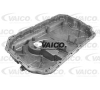 VAICO Aftermarket Oil Sump for AUDI A6 C6 4F2 2004-05 to 2008-10 V10-1890