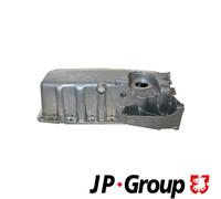 JP GROUP 1112901900 Oil sump