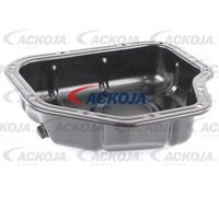 ACKOJA Oil Sump for HYUNDAI SANTA FE II CM 2006-03 to 2012-12 A52-0271