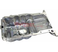 METZGER 7990016 Oil sump
