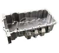 New Oil sump for SKODA VW:BEETLE,BORA I,GOLF IV,OCTAVIA I,NEW BEETLE