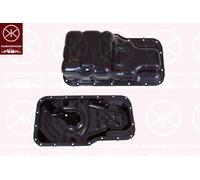 Oil pan Steel 6818473 KLOKKERHOLM for SUZUKI IGNIS I LIANA Hatchback LIANA