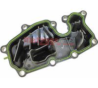 New Oil Trap, crankcase breather for AUDI SEAT SKODA VW:A1,A3,A5,Q3,Q5