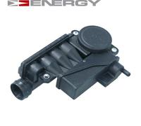 New Oil Trap, crankcase breather for AUDI VW:Q7,A6 C6,A8 D3,A8L D3,TOUAREG