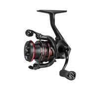 Okuma Moulinet Spinning Ceymar Hd - 196g - R.5.2:1 - Ret.69cm - Bk.5Kg - CHD-1000A