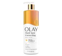 NEW Olay Dark Spot Correcting Body Lotion With AHA & Vitamin C - Fades Spots